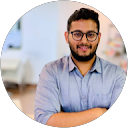 Geoffrey Koshy George