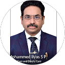 Dr Mohammed ILYAS